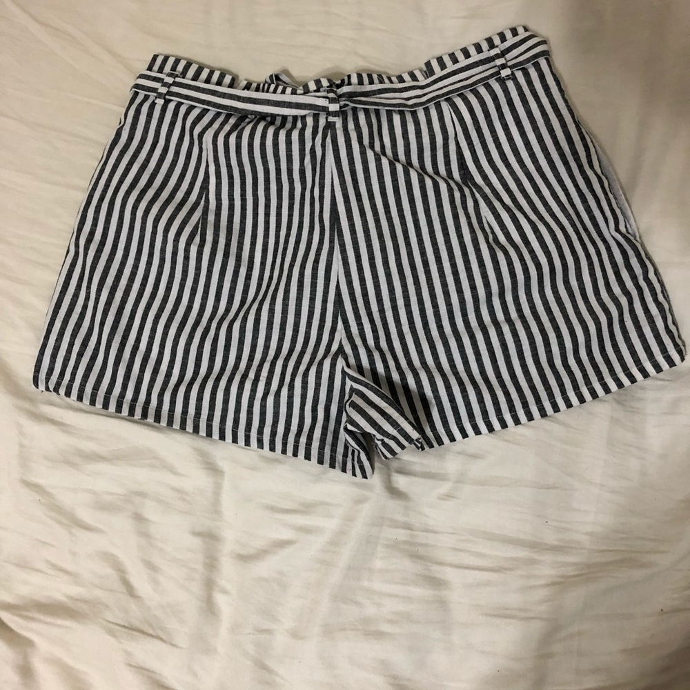 Dress Shorts